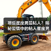 哪些星座男最粘人?揭秘爱情中的粘人星座男(图4) 哪些星座男最粘人?揭秘爱情中的粘人星座男(图4)