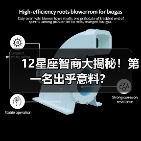 12星座智商大揭秘!第一名出乎意料?(图1) 12星座智商大揭秘!第一名出乎意料?(图1)