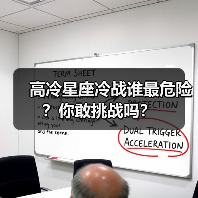 高冷星座冷战谁最危险?你敢挑战吗?(图4) 高冷星座冷战谁最危险?你敢挑战吗?(图4)