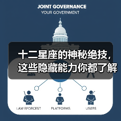十二星座的神秘绝技,这些隐藏能力你都了解吗?(图4) 十二星座的神秘绝技,这些隐藏能力你都了解吗?(图4)