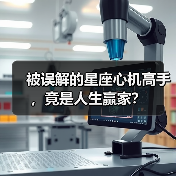 被误解的星座心机高手,竟是人生赢家?(图2) 被误解的星座心机高手,竟是人生赢家?(图2)