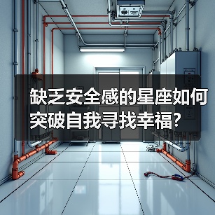 缺乏安全感的星座如何突破自我寻找幸福?(图2) 缺乏安全感的星座如何突破自我寻找幸福?(图2)