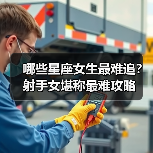 哪些星座女生最难追？射手女堪称最难攻略（图3）