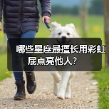 哪些星座最擅长用彩虹屁点亮他人？（图4）