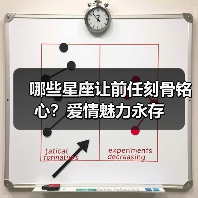 哪些星座让前任刻骨铭心？爱情魅力永存（图4）