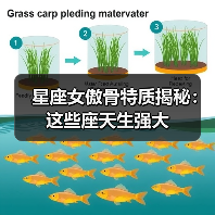 星座女傲骨特质揭秘：这些座天生强大（图4）