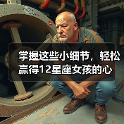 掌握这些小细节，轻松赢得12星座女孩的心（图1）