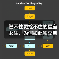 管不住更拴不住的星座女生，为何如此独立自由？（图3）