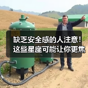 缺乏安全感的人注意！这些星座可能让你更焦虑（图3）