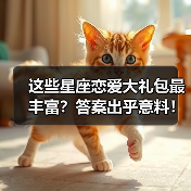 这些星座恋爱大礼包最丰富？答案出乎意料！（图3）