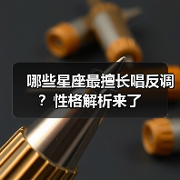 哪些星座最擅长唱反调？性格解析来了（图2）