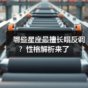 哪些星座最擅长唱反调？性格解析来了（图1）