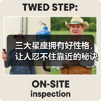 三大星座拥有好性格，让人忍不住靠近的秘诀！（图3）