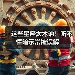 这些星座太木讷！听不懂暗示常被误解（图1）
