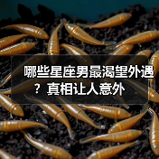哪些星座男最渴望外遇？真相让人意外（图3）