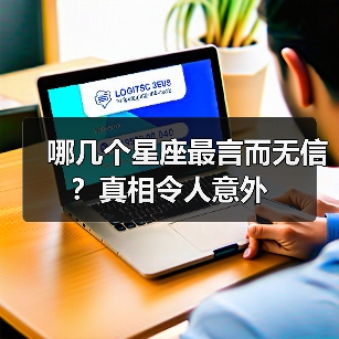 哪几个星座最言而无信？真相令人意外（图2）