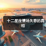 十二星座情场失意的真相（图2）