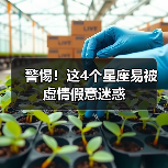 警惕！这4个星座易被虚情假意迷惑（图2）