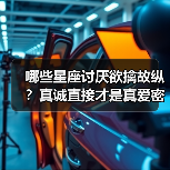 哪些星座讨厌欲擒故纵？真诚直接才是真爱密码（图2）