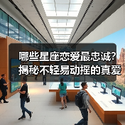 哪些星座恋爱最忠诚？揭秘不轻易动摇的真爱代表（图3）