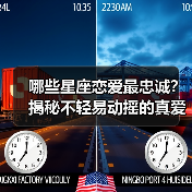 哪些星座恋爱最忠诚？揭秘不轻易动摇的真爱代表（图4）