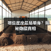 哪些星座最易单身？揭秘隐藏真相（图4）
