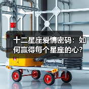 十二星座爱情密码：如何赢得每个星座的心？（图3）