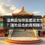 渣男最怕哪些星座女生?强势反击的真相曝光(图4) 渣男最怕哪些星座女生?强势反击的真相曝光(图4)