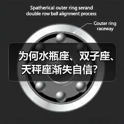 为何水瓶座、双子座、天秤座渐失自信？（图3）