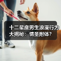 十二星座男生浪漫行为大揭秘：情圣附体？（图2）