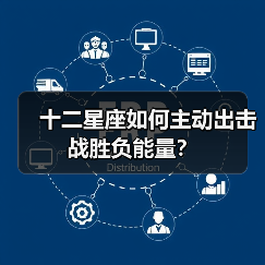 十二星座如何主动出击战胜负能量?(图4) 十二星座如何主动出击战胜负能量?(图4)