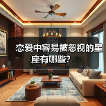 恋爱中容易被忽视的星座有哪些？（图2）