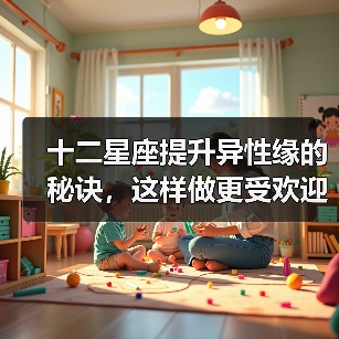 十二星座提升异性缘的秘诀,这样做更受欢迎(图1) 十二星座提升异性缘的秘诀,这样做更受欢迎(图1)