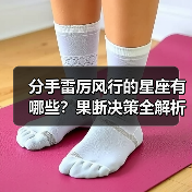 分手雷厉风行的星座有哪些?果断决策全解析(图4) 分手雷厉风行的星座有哪些?果断决策全解析(图4)