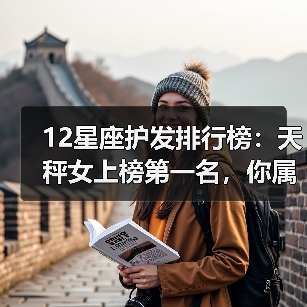12星座护发排行榜:天秤女上榜第一名,你属什么座?(图1) 12星座护发排行榜:天秤女上榜第一名,你属什么座?(图1)