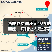 恋爱成功率不足10%的星座，真相让人意想不到（图4）