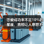 恋爱成功率不足10%的星座，真相让人意想不到（图3）