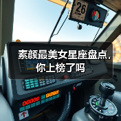 素颜最美女星座盘点,你上榜了吗(图1) 素颜最美女星座盘点,你上榜了吗(图1)