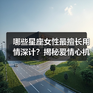 哪些星座女性最擅长用情深计?揭秘爱情心机榜单(图2) 哪些星座女性最擅长用情深计?揭秘爱情心机榜单(图2)