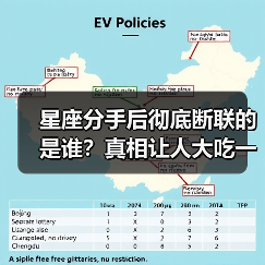 星座分手后彻底断联的是谁?真相让人大吃一惊(图1) 星座分手后彻底断联的是谁?真相让人大吃一惊(图1)