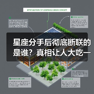 星座分手后彻底断联的是谁?真相让人大吃一惊(图2) 星座分手后彻底断联的是谁?真相让人大吃一惊(图2)