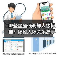 哪些星座低调却人缘极佳？揭秘人际关系高手的秘诀（图2）