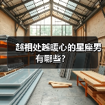 越相处越暖心的星座男有哪些？（图2）