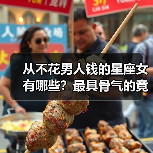 从不花男人钱的星座女有哪些?最具骨气的竟是它们!(图2) 从不花男人钱的星座女有哪些?最具骨气的竟是它们!(图2)