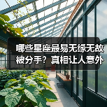 哪些星座最易无缘无故被分手?真相让人意外(图4) 哪些星座最易无缘无故被分手?真相让人意外(图4)