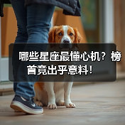 哪些星座最懂心机?榜首竟出乎意料!(图2) 哪些星座最懂心机?榜首竟出乎意料!(图2)