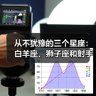 从不犹豫的三个星座:白羊座、狮子座和射手座,果断决策的秘诀(图4) 从不犹豫的三个星座:白羊座、狮子座和射手座,果断决策的秘诀(图4)