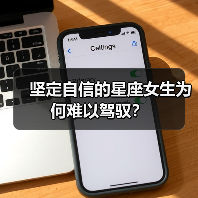 坚定自信的星座女生为何难以驾驭?(图2) 坚定自信的星座女生为何难以驾驭?(图2)