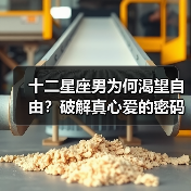 十二星座男为何渴望自由?破解真心爱的密码(图2) 十二星座男为何渴望自由?破解真心爱的密码(图2)