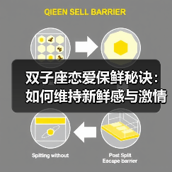 双子座恋爱保鲜秘诀:如何维持新鲜感与激情?(图4) 双子座恋爱保鲜秘诀:如何维持新鲜感与激情?(图4)